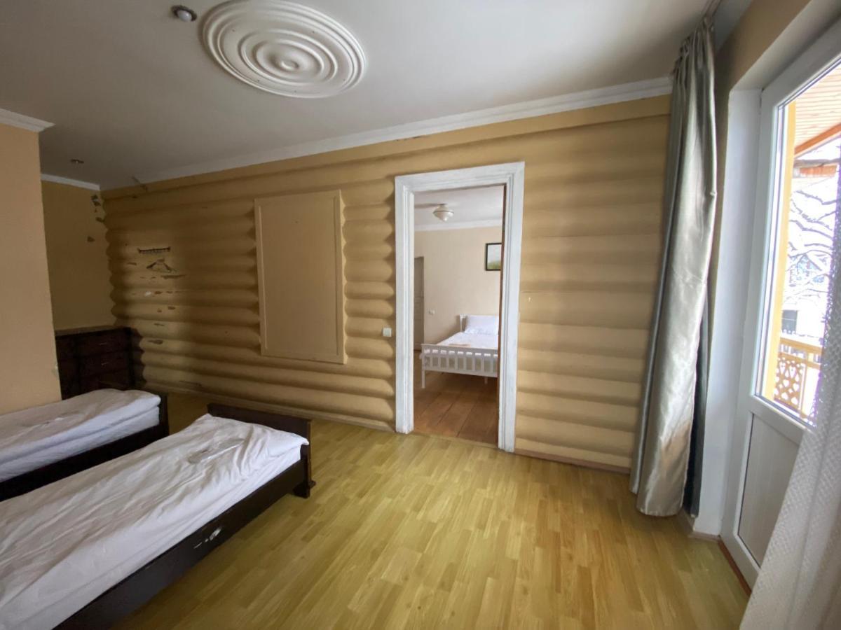 Art Villa באקוריאני מראה חיצוני תמונה