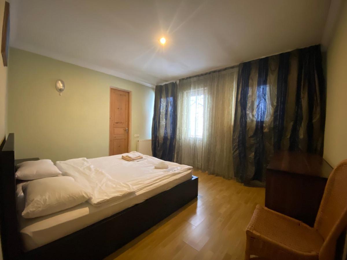 Art Villa באקוריאני מראה חיצוני תמונה