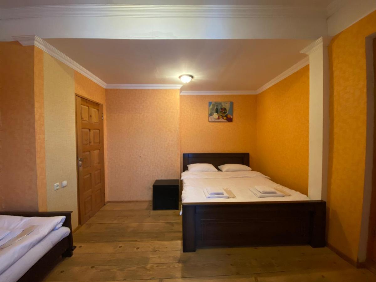 Art Villa באקוריאני מראה חיצוני תמונה