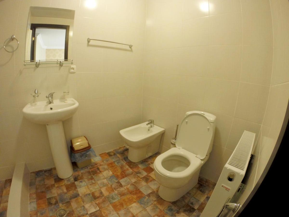 Art Villa באקוריאני מראה חיצוני תמונה