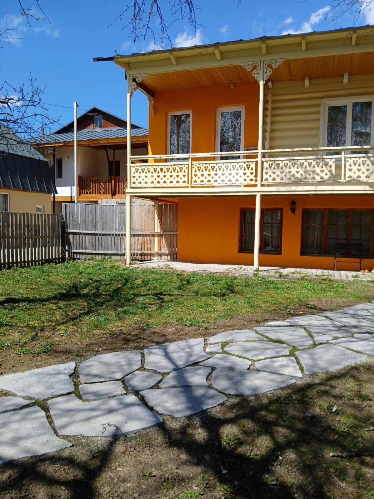 Art Villa באקוריאני מראה חיצוני תמונה