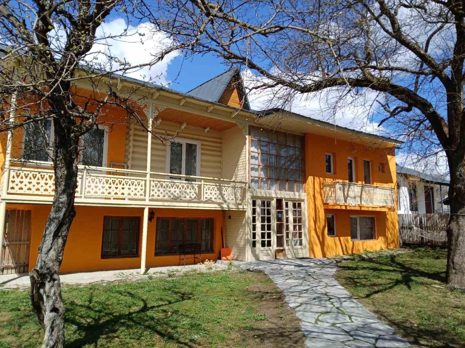 Art Villa באקוריאני מראה חיצוני תמונה