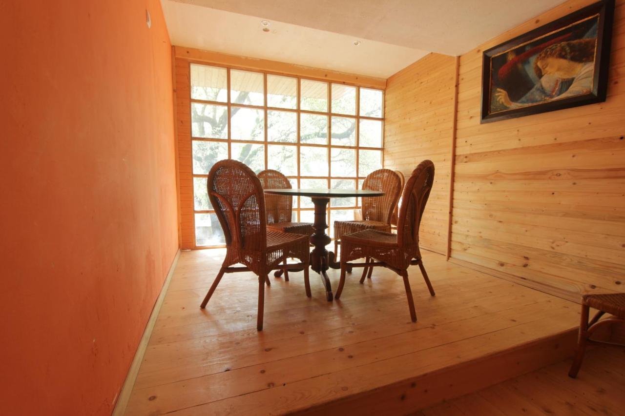 Art Villa באקוריאני מראה חיצוני תמונה